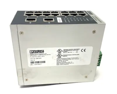 USED PHOENIX CONTACT 2891933