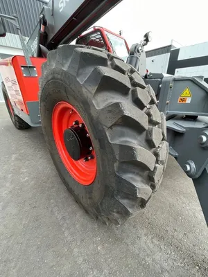 New | in-Stock 2026 SKYJACK SJ1056 TH TELEHANDLER Telehandlers Alberta CA | Adcock Equipment #1417995