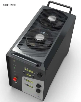 NEW IPG PHOTONICS LIGHTWELD 1500