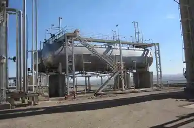 USED EATON METAL PRODUCTS CO NA