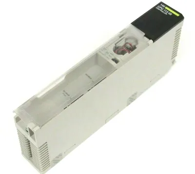 USED SCHNEIDER AUTOMATION TSX QUANTUM