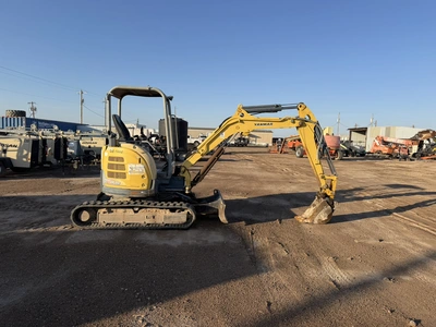 Used _UNKNOWN_ _UNKNOWN_ Crawler Excavators - Mini Texas US | Miedema Asset Management Group #1315614