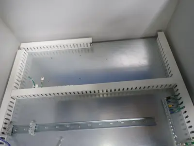 USED PHOENIX CONTACT BL2PPC 7100
