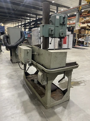 USED WILLIS SE725