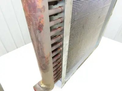 New | in-Stock HEATCRAFT _UNKNOWN_ Heat Exchangers Indiana US | Arrow Industrial #1365876