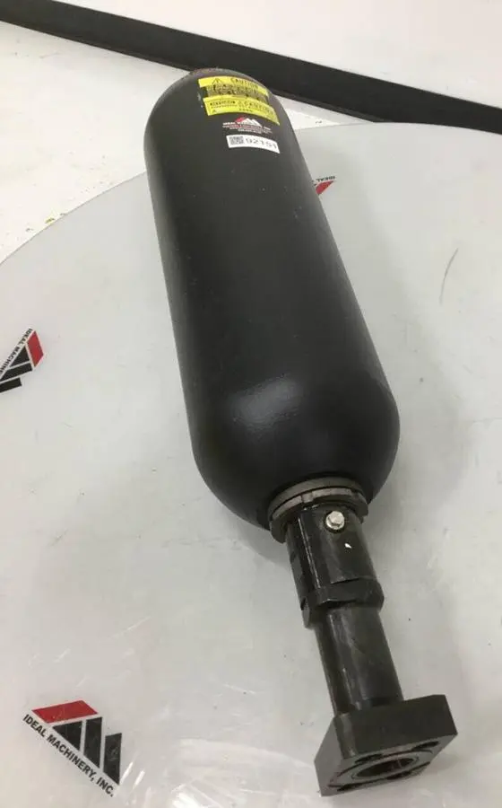 USED HYDAC SB330-20A1/112AS-210A138