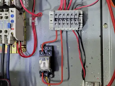 USED EATON CUTLER-HAMMER SV9010AS-6M0A00