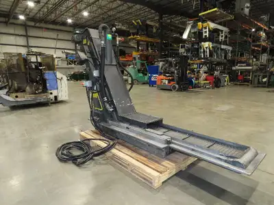 Used MAYFRAN _UNKNOWN_ Conveyor Parts Indiana US | Arrow Industrial #1366807
