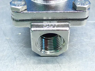 New | in-Stock GC VALVES S201YF16J7DG4 Pumps Ohio US | HGR 24 #1089720