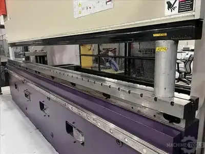 USED 2013 BYSTRONIC XPERT 320/4100