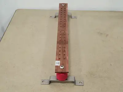 NEW BURNDY BBB14224B