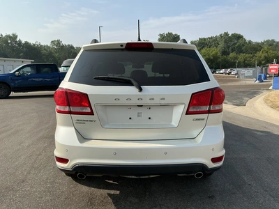 Used 2012 DODGE JOURNEY SUVs Michigan US | Miedema Asset Management Group #1316028
