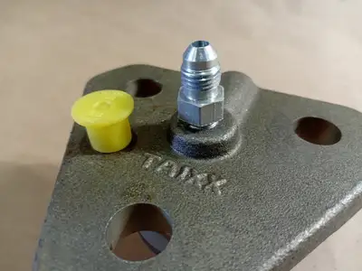 Pivot Pin, 9968023