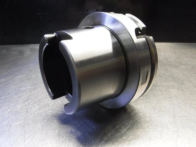 Used SECO _UNKNOWN_ HSK Holders Michigan US | Superior Machine & Tool Inc #1244235