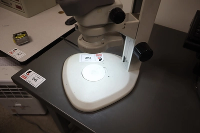 Used NIKON SMZ645 Microscopes Minnesota US | Machinesused.com #1371154