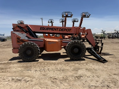 Used _UNKNOWN_ _UNKNOWN_ Telehandlers Texas US | Miedema Asset Management Group #1315711