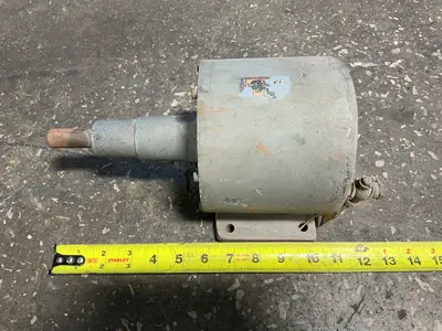 Used MEAD SPECIALTIES CO. _UNKNOWN_ Air Presses Ohio US | HGR 24 #1488485