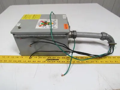 Used DELTA ELECTRONICS _UNKNOWN_ Miscellaneous MRO | Arrow Industrial #649901