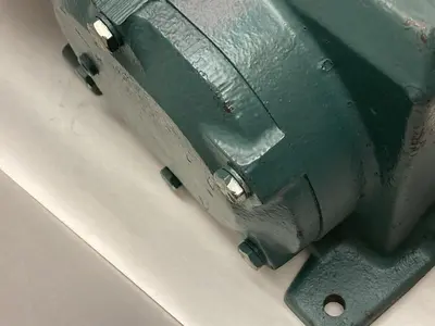 New | in-Stock DODGE 56CM12A Speed Reducers | Surplus Asset Holdings #1204459