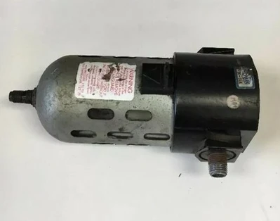 USED Dixon F26-02A