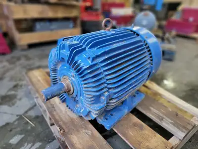 USED TECO-WESTINGHOUSE APH05002TE5-841