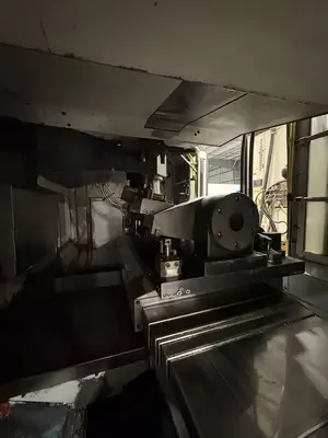 2016 MAKINO PS95 Vertical Machining Centers | Toolquip, Inc. (3)