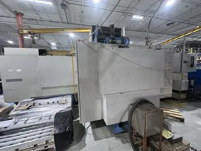 USED 2001 MAZAK Vortex 815/120-5X