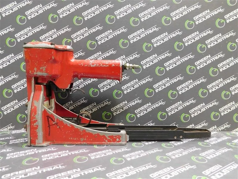 USED INTERNATIONAL POWER AB100