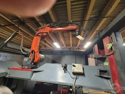 USED VOORTMAN V806