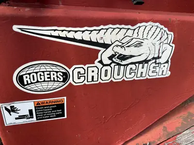 Used 1974 ROGERS 35T LOWBOY Lowboy Trailers New Jersey US | Proxy Equipment #1378309