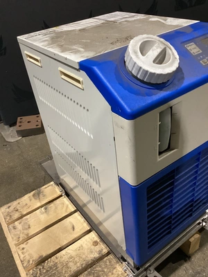 Used 2021 SMC HRS030-AN-20 Chillers Michigan US | iGAM Industrial Marketplace #1424552