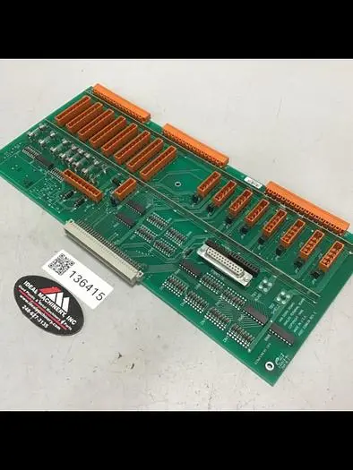 Used VAN DORN PC330-039 Circuit Boards Michigan US | Ideal Machinery #1124847