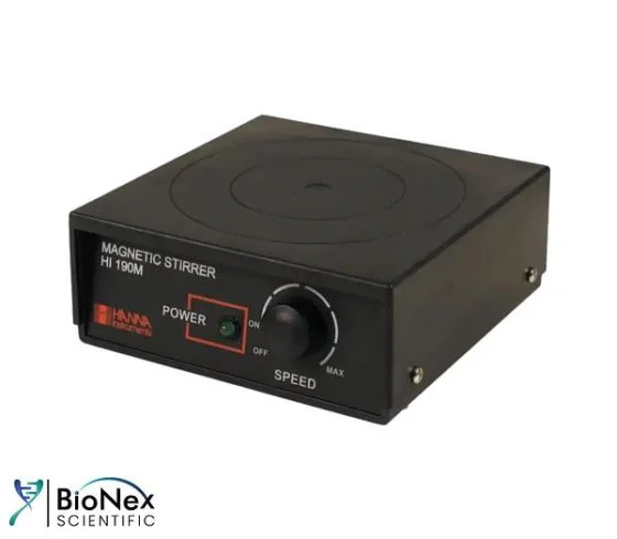 Used HANNA HI 190M Stirrers New Jersey US | Bionex Scientific LLC #799711
