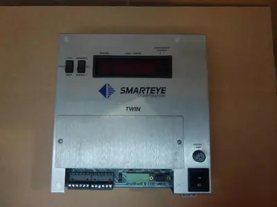 USED SMARTEYE SP2000/03