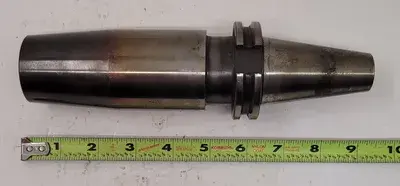USED KENNAMETAL CV40BTT25M600