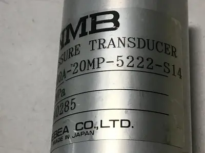 USED NMB NS100A-20MP-5222-S14