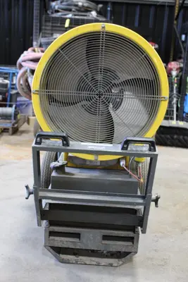 2013 WACKER NEUSON HI400 HEATER | Levy Recovery Group (4)