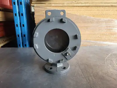 USED FEDERAL SIGNAL CORPORATION 6H