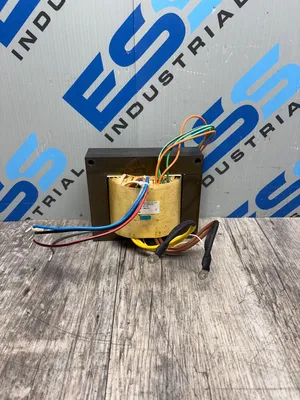 WINSSON ENTERPRISES CO. 62-1118 Electrical/PLC/Automation | ESS Industrial Equipment Sales (2)