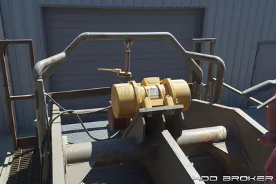 Used 2018 MUD 2018 MUD TECHNOLOGY INTERNATIONAL MCT-450 Separators Florida US | HDD Broker #1347018