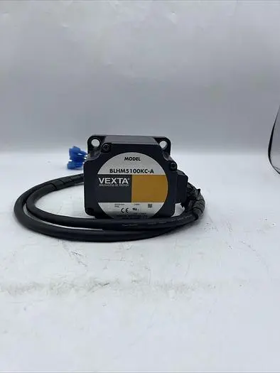 Used VEXTA GFS5G30 Motors (misc) | ND Industrial Surplus #1222404