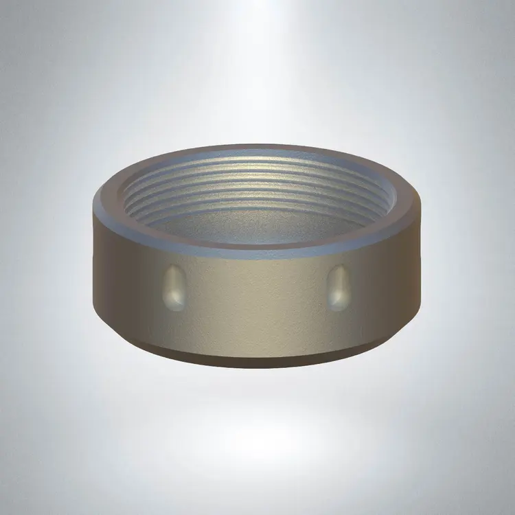 CLEVELAND PUNCH & DIE S20C0003 Accessories | Punch Press and Shear