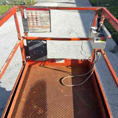USED 2014 Skyjack SJ4632