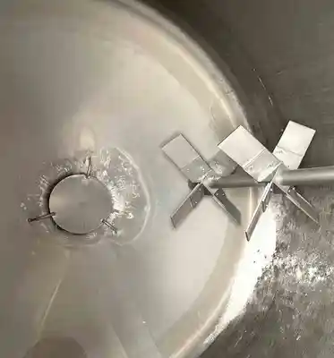 USED NORTHLAND STAINLESS NA