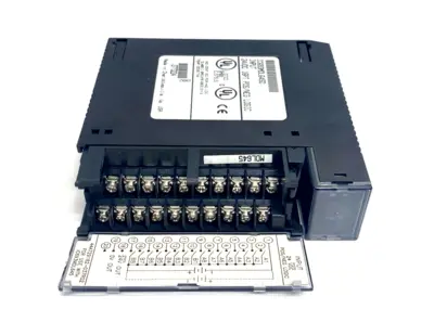USED GE FANUC IC693MDL645D