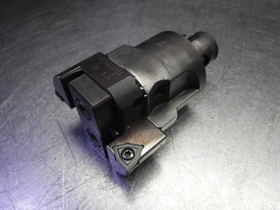 Komet ABS40 Twin Boring Head W/Insert Cartridges G0401510 (LOC946)