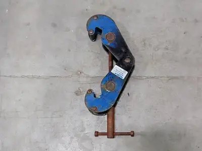 USED PROCRAFT W.L.L.