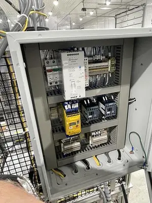 Used 2020 BRANSON BRANSON 2000X Ultrasonic Welders Michigan US | Aucto #1335053