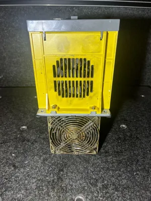 USED FANUC A06B-6087-H130