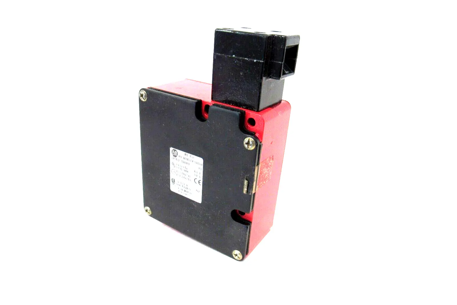 NEW ALLEN BRADLEY 802F-TD6SM11 SAFETY SWITCH 802FTD6SM11